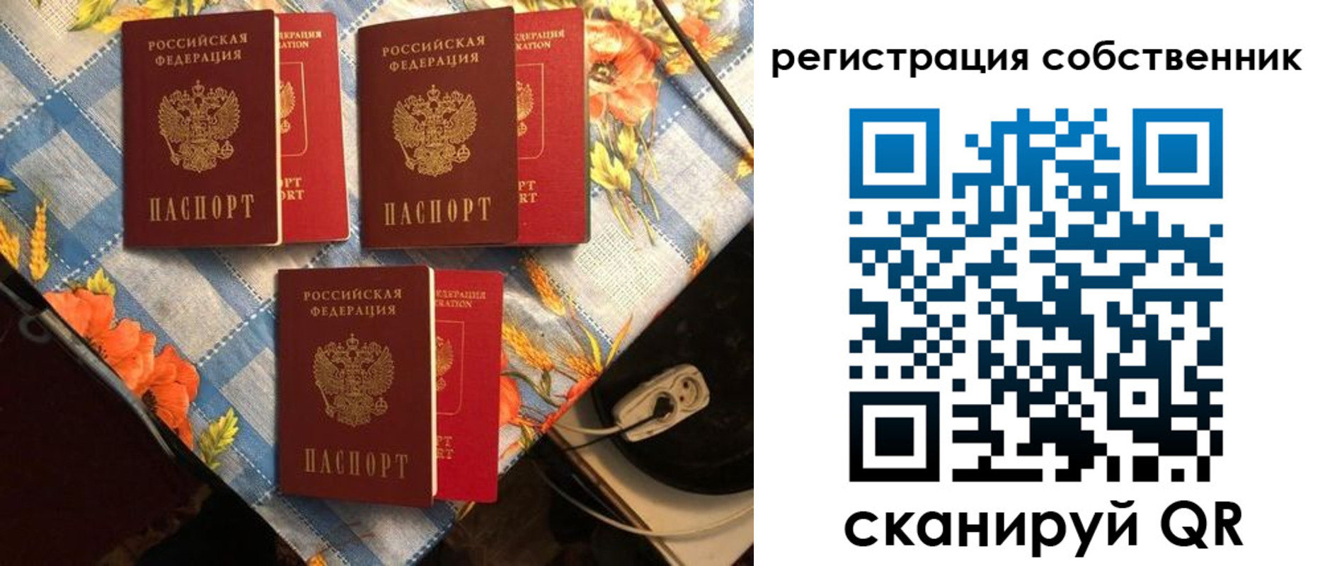 прописка в Белебее